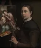 Sofonisba Anguissola — AWARE