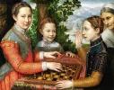 Sofonisba Anguissola — AWARE