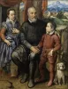 Sofonisba Anguissola — AWARE