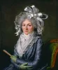 Adélaïde Labille-Guiard — AWARE