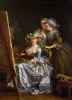 Adélaïde Labille-Guiard — AWARE