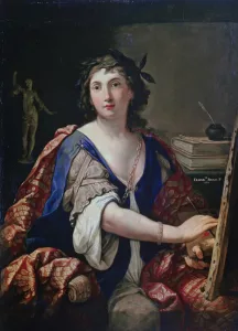 Elisabetta Sirani — AWARE Women artists / Femmes artistes