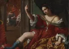 Elisabetta Sirani — AWARE