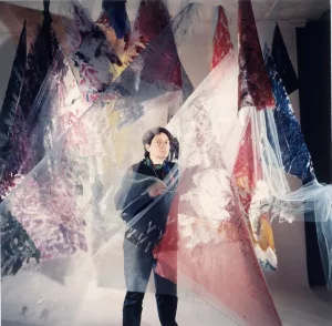 ビア・ダブー — AWARE Women artists / Femmes artistes