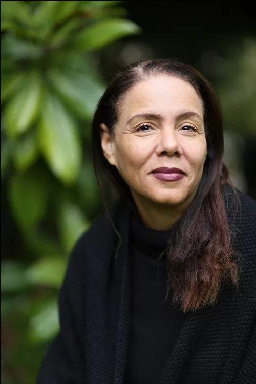 Barbara Prézeau Stephenson - AWARE