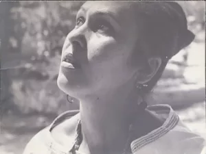 Searching for Luce Turnier: The France Years (1951–1955 & 1960–1977) - AWARE Artistes femmes / women artists