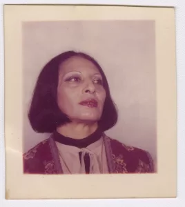 Juliana Seraphim — AWARE Women artists / Femmes artistes