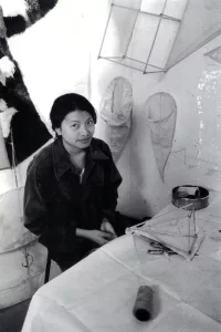 Juliana Yasin — AWARE Women artists / Femmes artistes