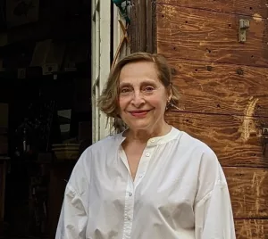 Laila Muraywid — AWARE Women artists / Femmes artistes