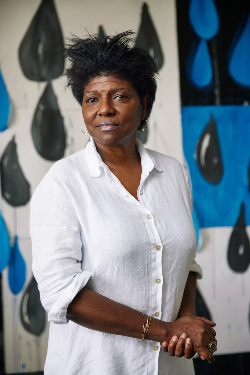 María Magdalena Campos-Pons - AWARE