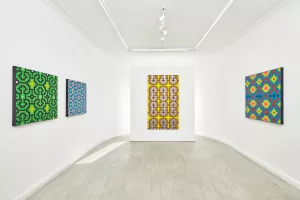An invisible crown: the voice of Olinda Reshinjabe Silvano - AWARE Artistes femmes / women artists