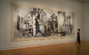 オノデラユキ インタビュー：身体性と物質性を探求する写真 - AWARE Artistes femmes / women artists