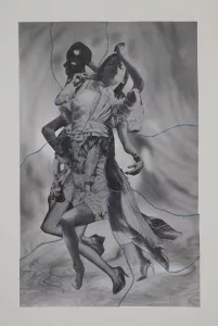 オノデラユキ インタビュー：身体性と物質性を探求する写真 - AWARE Artistes femmes / women artists