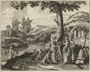 Women Artists and the Landscape in the West: Pathways and Obstacles - AWARE Artistes femmes / women artists