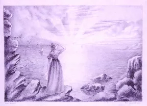 Women Artists and the Landscape in the West: Pathways and Obstacles - AWARE Artistes femmes / women artists