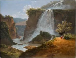Women Artists and the Landscape in the West: Pathways and Obstacles - AWARE Artistes femmes / women artists