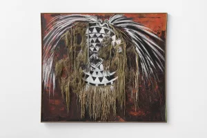Euridice Zaituna Kala: “In Rome, all roads lead to the story of B. Lopes – and to our own, that of Mozambique.” - AWARE Artistes femmes / women artists
