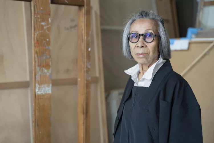 Huong Dodinh - AWARE