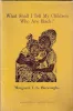 Margaret Taylor Goss Burroughs — AWARE