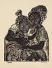 Margaret Taylor Goss Burroughs — AWARE
