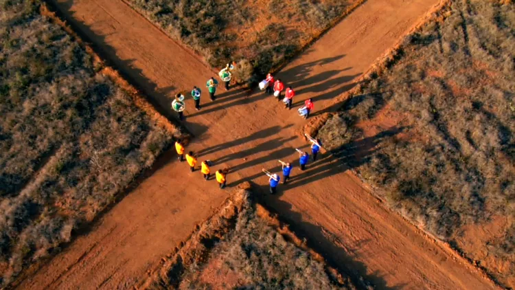 From Pioneers to the Present: The Political Force of Brazilian Video Art - AWARE