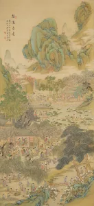 大阪の女性日本画家 - AWARE Artistes femmes / women artists