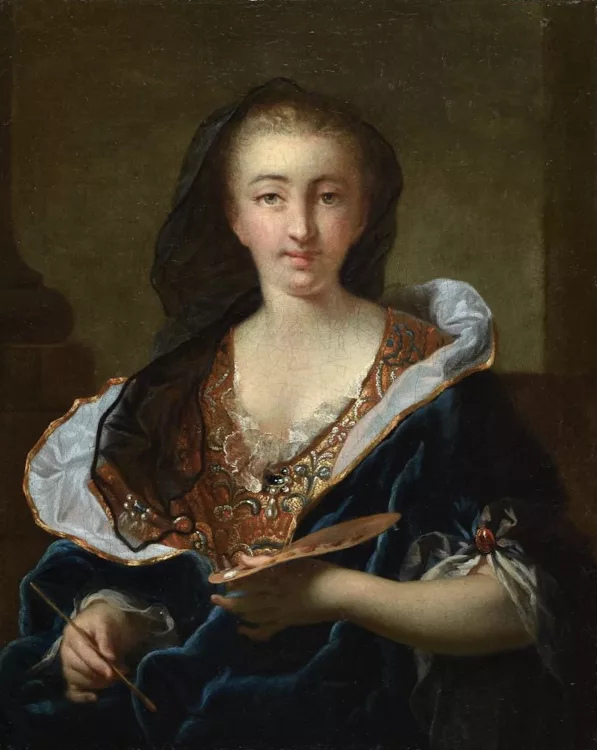 Marie-Anne Loir - AWARE