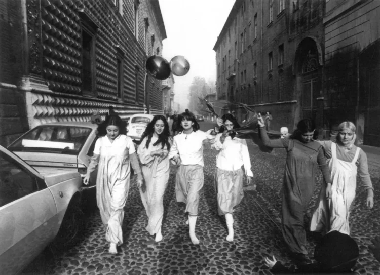 Imagining the World: Feminisms and Ecology - AWARE