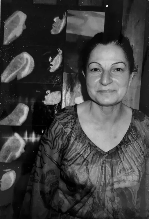 Amal Abdenour - AWARE