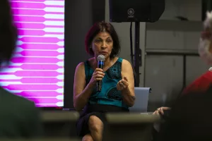 From Pioneers to the Present: The Political Force of Brazilian Video Art - AWARE Artistes femmes / women artists