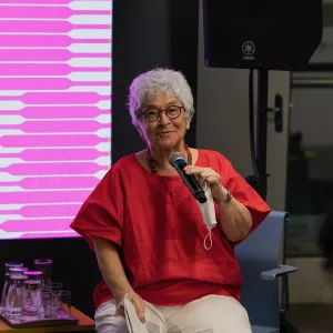 From Pioneers to the Present: The Political Force of Brazilian Video Art - AWARE Artistes femmes / women artists