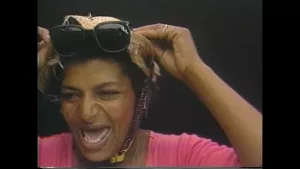 From Pioneers to the Present: The Political Force of Brazilian Video Art - AWARE Artistes femmes / women artists