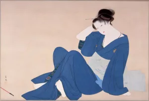 大阪の女性日本画家 - AWARE Artistes femmes / women artists