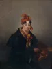 Antoinette Cécile Hortense Haudebourt-Lescot, née Viel — AWARE