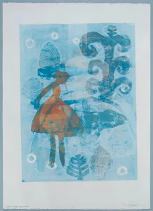 Native American Women Artists of the Southwest - AWARE Artistes femmes / women artists