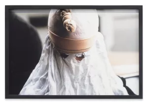 Senga Nengudi et Maren Hassinger : Réciprocités incarnées - AWARE Artistes femmes / women artists