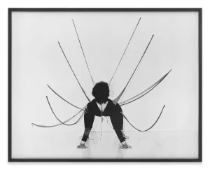 Senga Nengudi et Maren Hassinger : Réciprocités incarnées - AWARE Artistes femmes / women artists