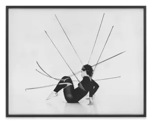 Senga Nengudi et Maren Hassinger : Réciprocités incarnées - AWARE Artistes femmes / women artists