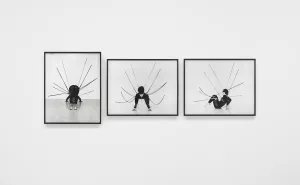 Senga Nengudi et Maren Hassinger : Réciprocités incarnées - AWARE Artistes femmes / women artists
