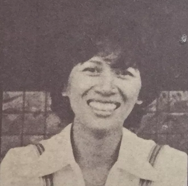 Hildawati Soemantri - AWARE