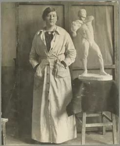 Kristine Mei — AWARE Women artists / Femmes artistes