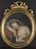 Anna Rajecka (also Madame Gault de Saint-Germain, née Marie-Josèphe-Frédérique-Anne Rajecka) — AWARE