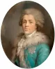 Anna Rajecka (also Madame Gault de Saint-Germain, née Marie-Josèphe-Frédérique-Anne Rajecka) — AWARE