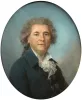 Anna Rajecka (also Madame Gault de Saint-Germain, née Marie-Josèphe-Frédérique-Anne Rajecka) — AWARE