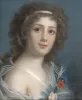 Anna Rajecka (also Madame Gault de Saint-Germain, née Marie-Josèphe-Frédérique-Anne Rajecka) — AWARE