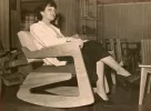 Lina Bo Bardi — AWARE