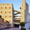 Lina Bo Bardi — AWARE