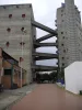 Lina Bo Bardi — AWARE