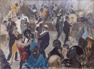Entre ses mains : Adrienne Fidelin - AWARE Artistes femmes / women artists