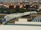 Zaha Hadid — AWARE